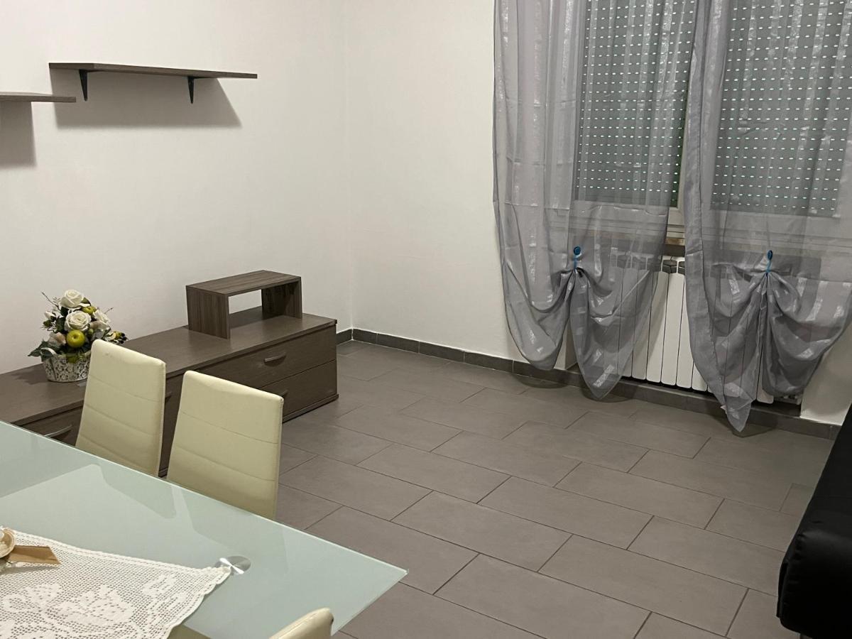 Hotel Bentivoglio 109 Ferrara Exterior foto